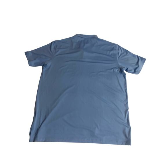 Peter Millar Summer Comfort Polo Shirt - Size Large - Picture 2 of 5